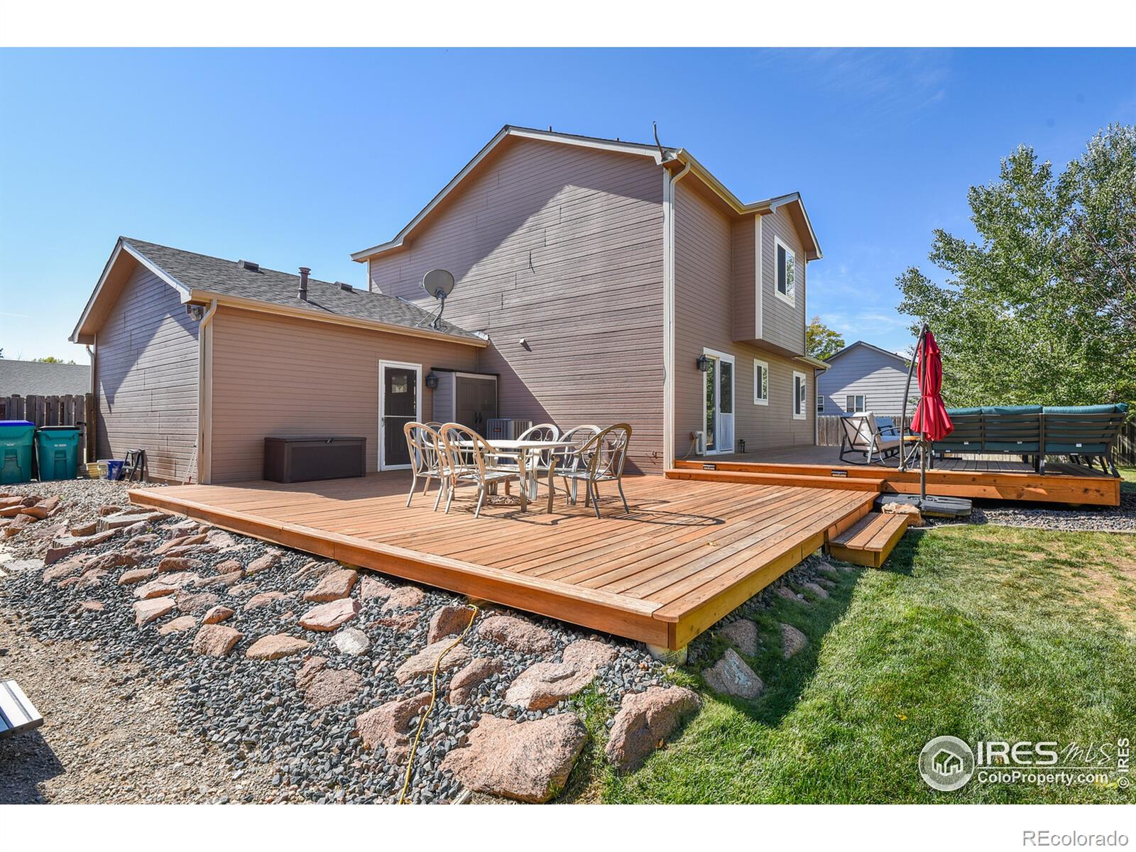 MLS Image #20 for 3580  polk circle,wellington, Colorado