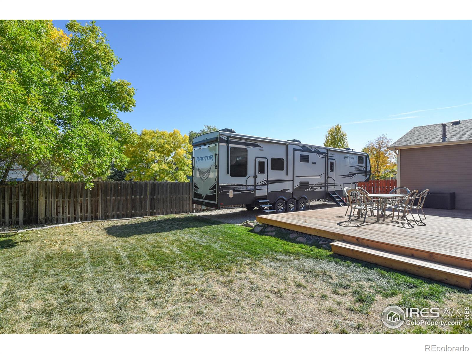 MLS Image #21 for 3580  polk circle,wellington, Colorado