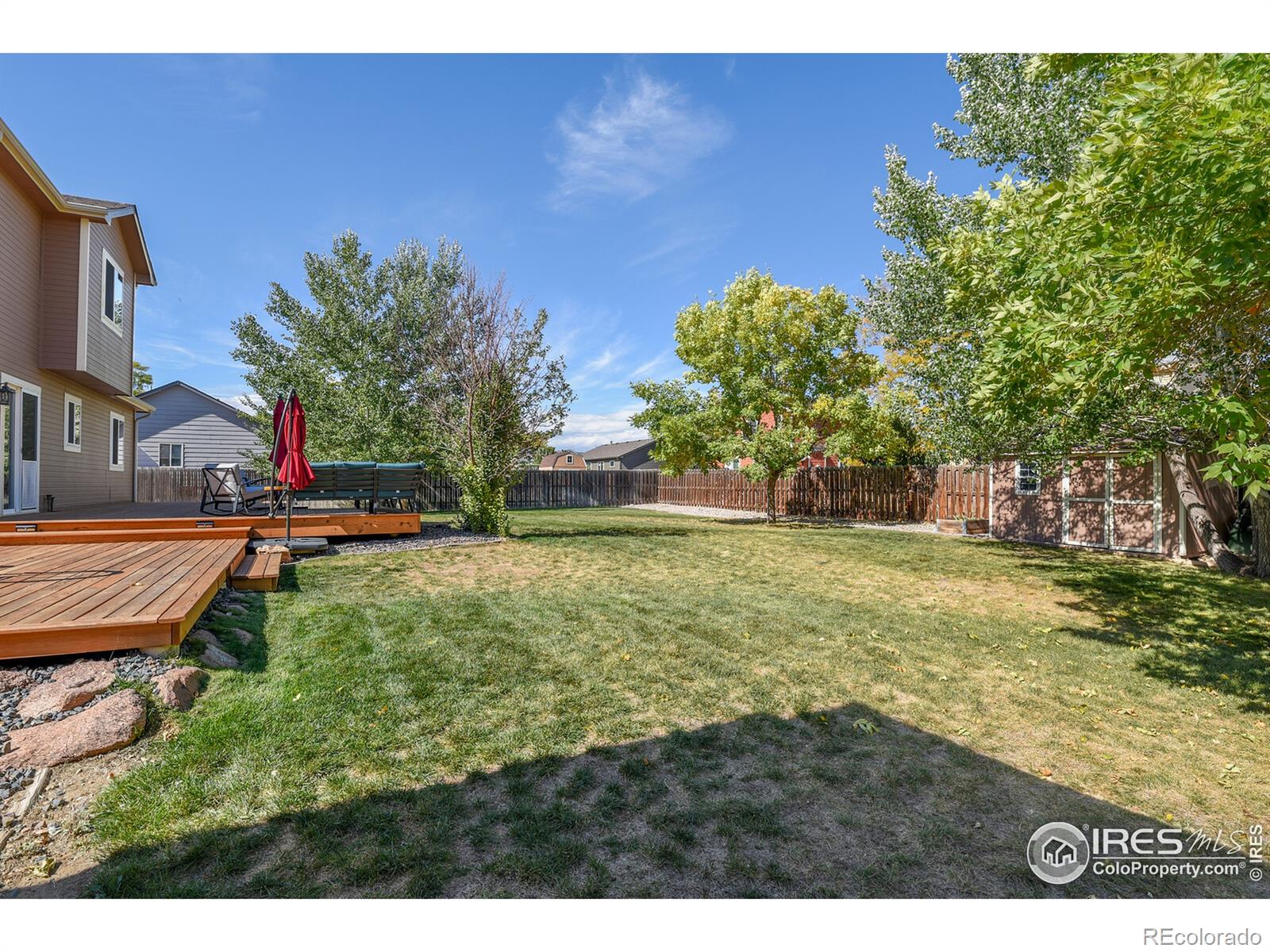 MLS Image #25 for 3580  polk circle,wellington, Colorado