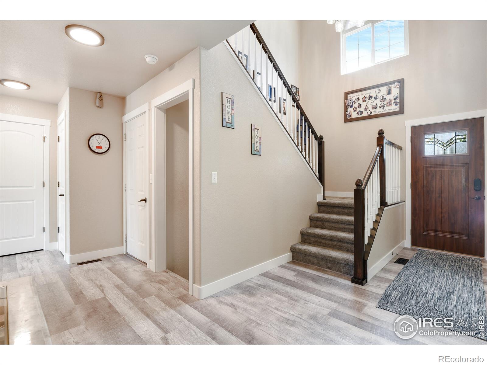 MLS Image #3 for 3580  polk circle,wellington, Colorado