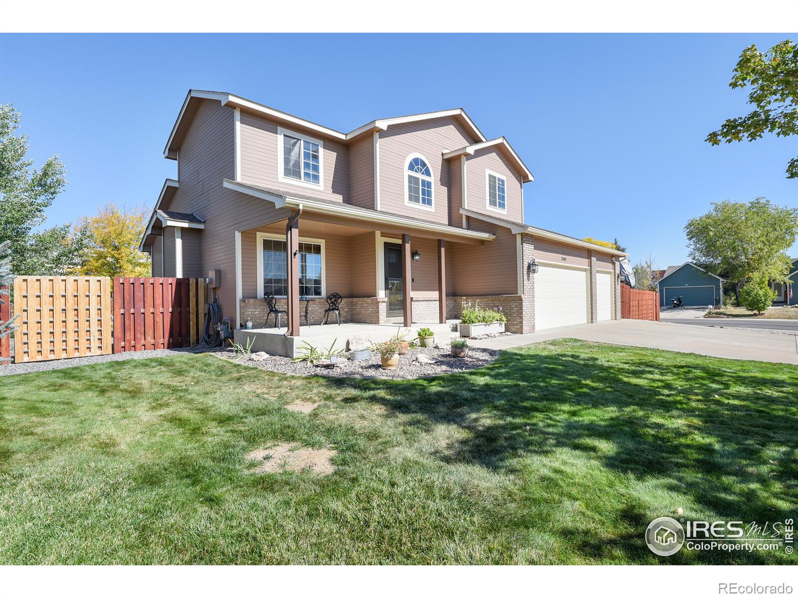 MLS Image #39 for 3580  polk circle,wellington, Colorado