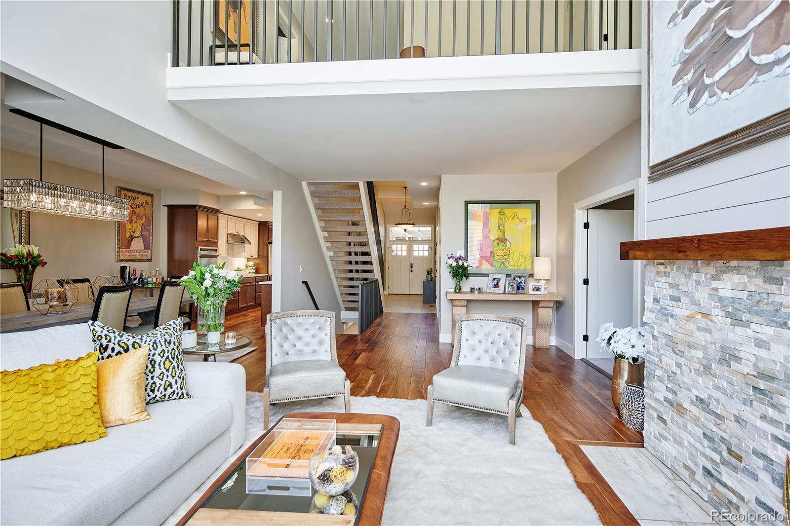 MLS Image #0 for 2800 s university boulevard,denver, Colorado