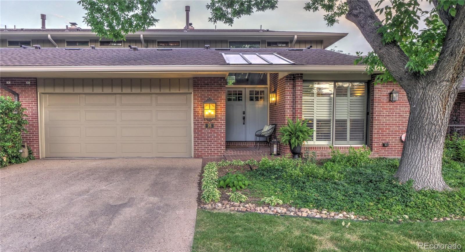 MLS Image #1 for 2800 s university boulevard,denver, Colorado