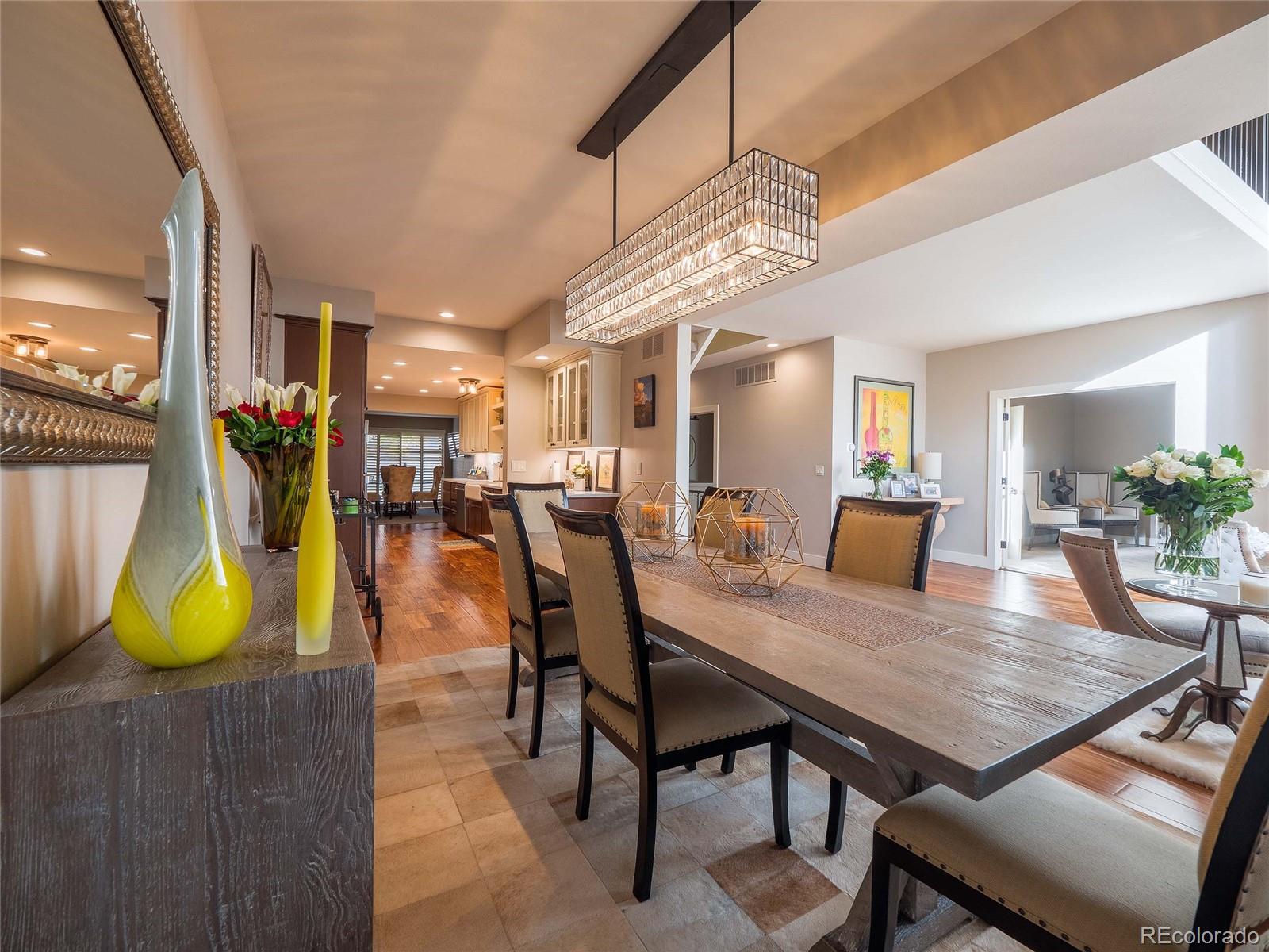 MLS Image #12 for 2800 s university boulevard,denver, Colorado