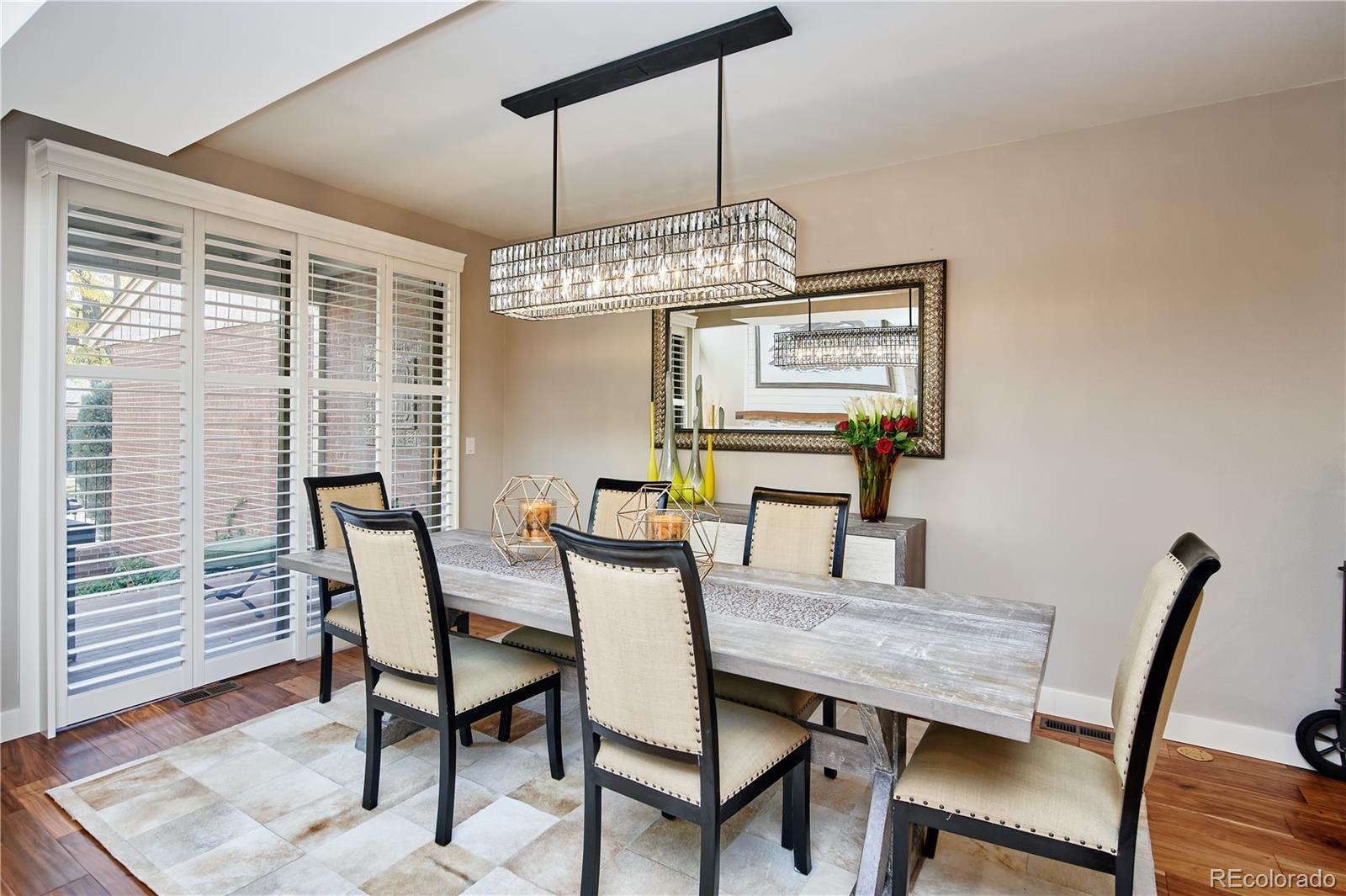 MLS Image #13 for 2800 s university boulevard,denver, Colorado