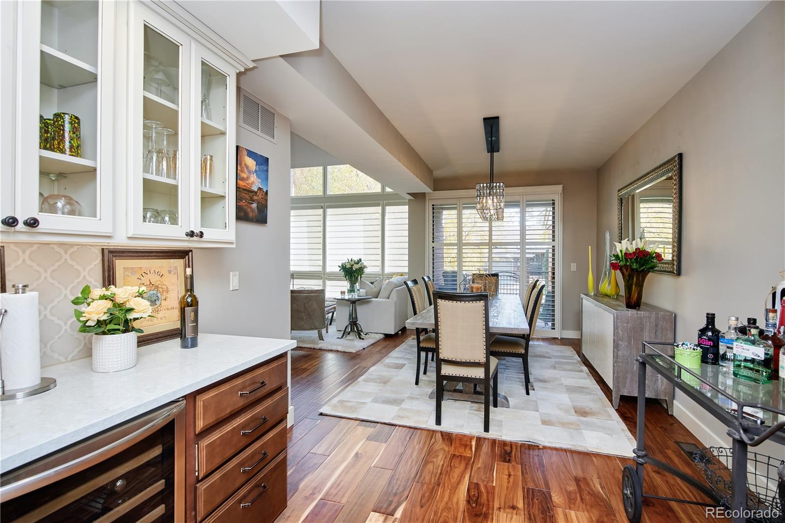 MLS Image #14 for 2800 s university boulevard,denver, Colorado
