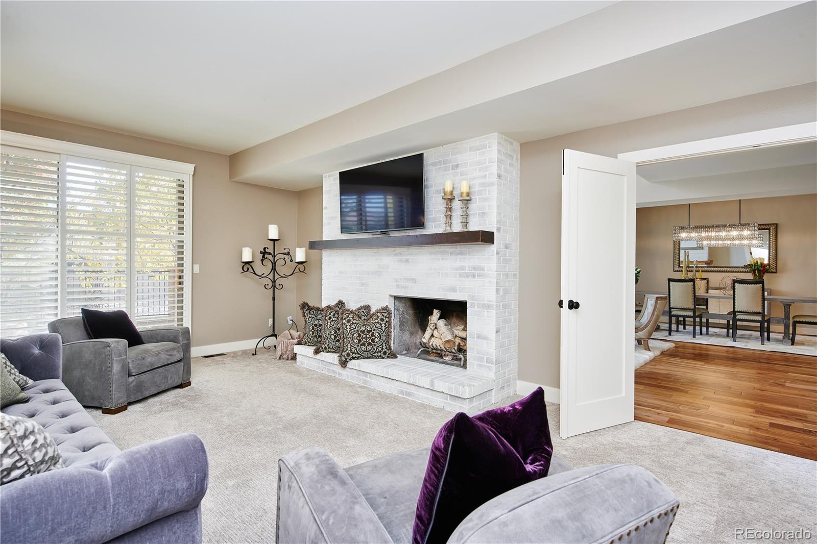 MLS Image #16 for 2800 s university boulevard,denver, Colorado