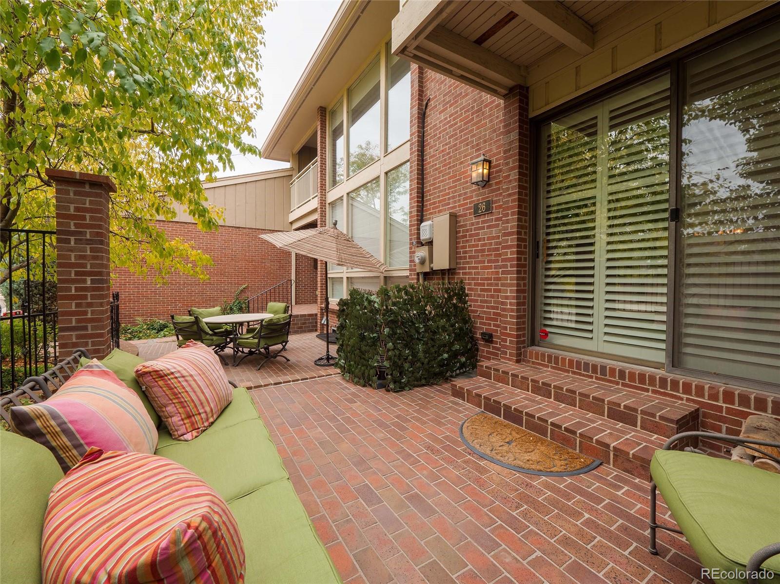 MLS Image #35 for 2800 s university boulevard,denver, Colorado