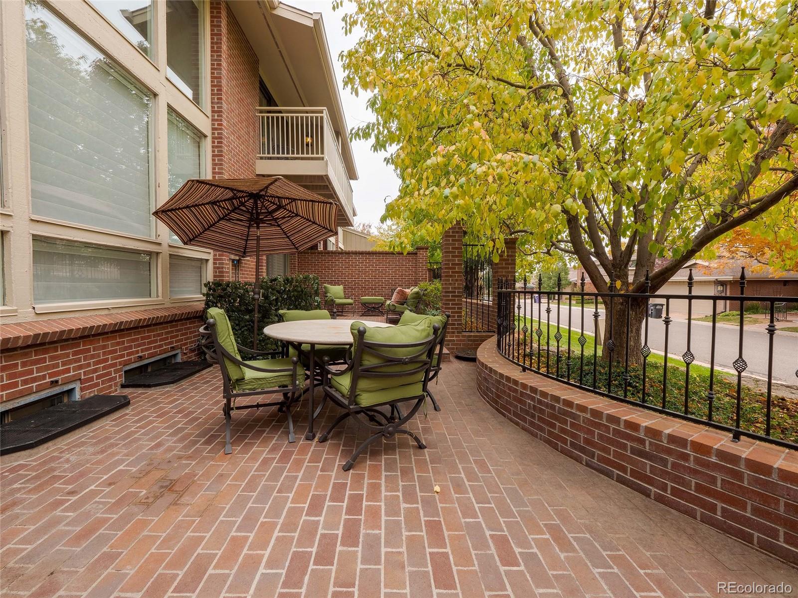 MLS Image #36 for 2800 s university boulevard,denver, Colorado