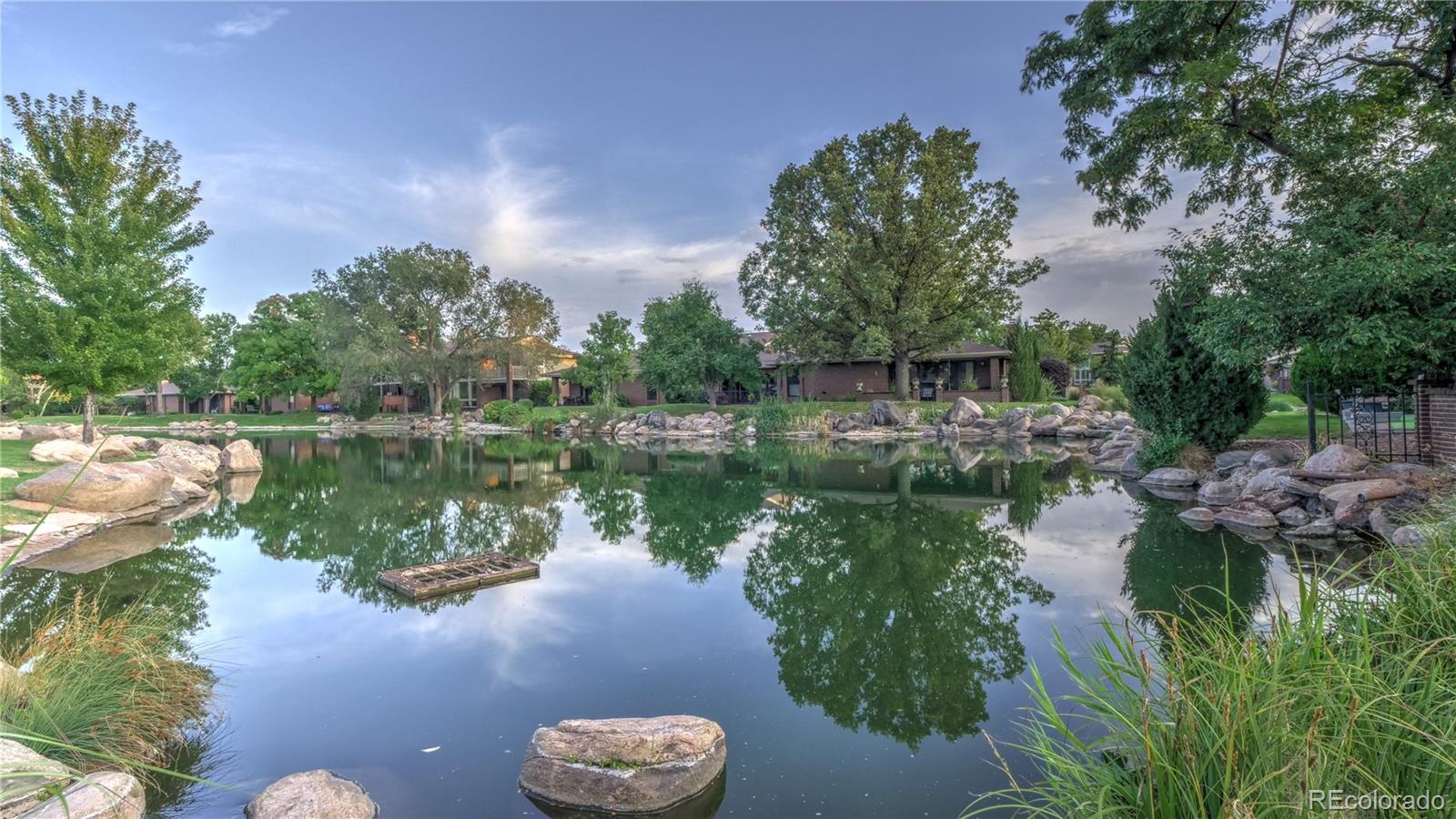 MLS Image #39 for 2800 s university boulevard,denver, Colorado