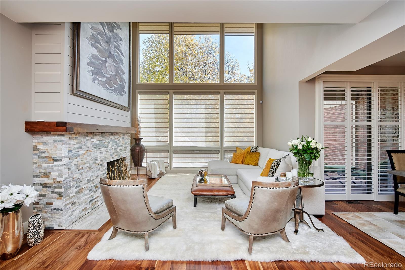 MLS Image #4 for 2800 s university boulevard,denver, Colorado