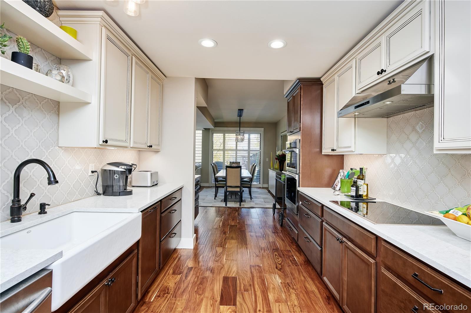 MLS Image #6 for 2800 s university boulevard,denver, Colorado