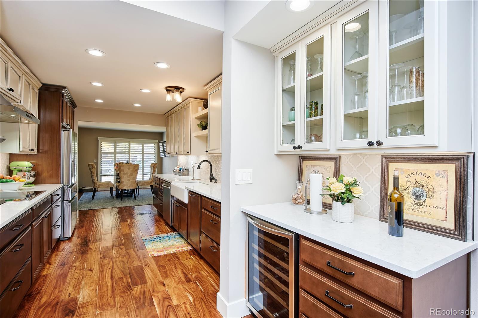 MLS Image #7 for 2800 s university boulevard,denver, Colorado