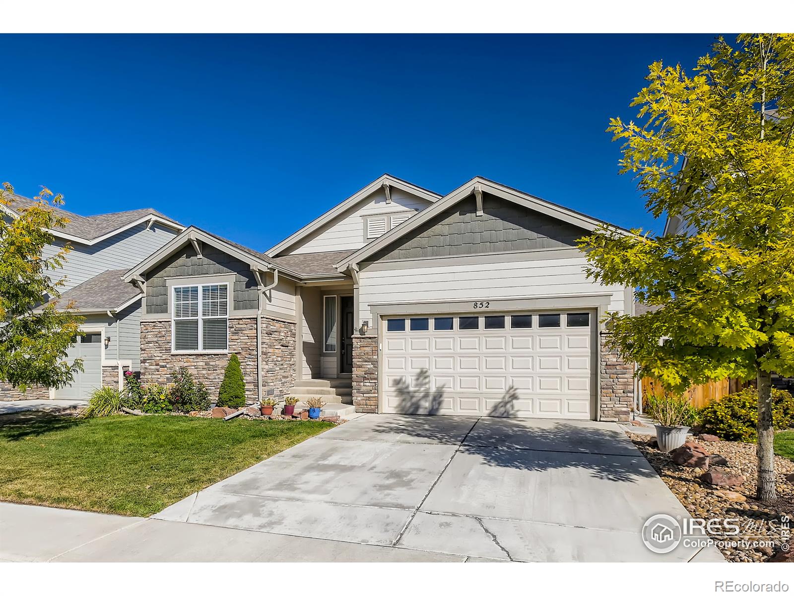 CMA Image for 852  Ranchhand Drive,Berthoud, Colorado