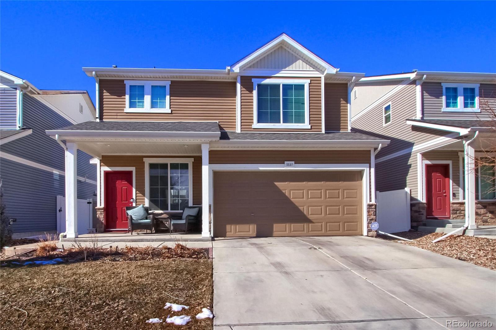MLS Image #0 for 5537  lisbon street,denver, Colorado