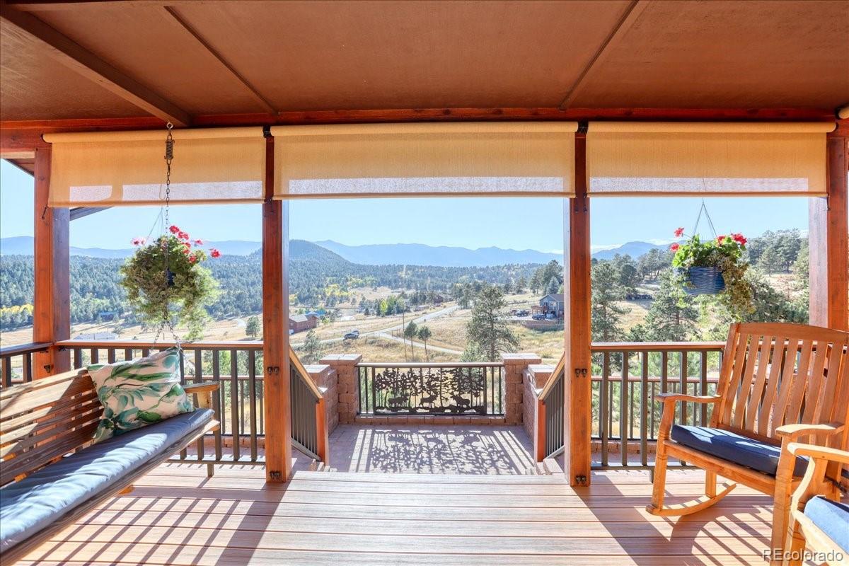 MLS Image #1 for 206  blackbird drive,bailey, Colorado