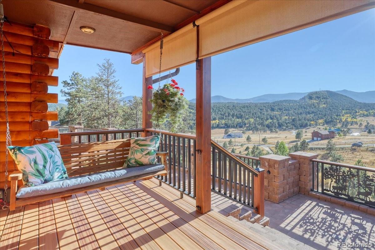 MLS Image #2 for 206  blackbird drive,bailey, Colorado