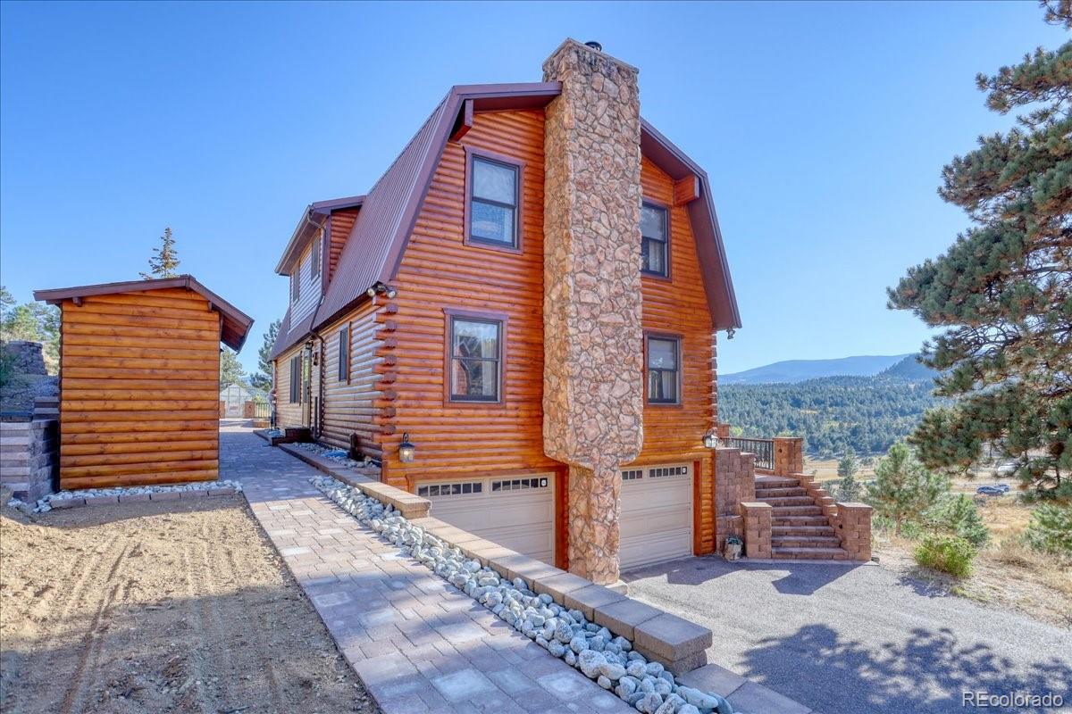 MLS Image #27 for 206  blackbird drive,bailey, Colorado