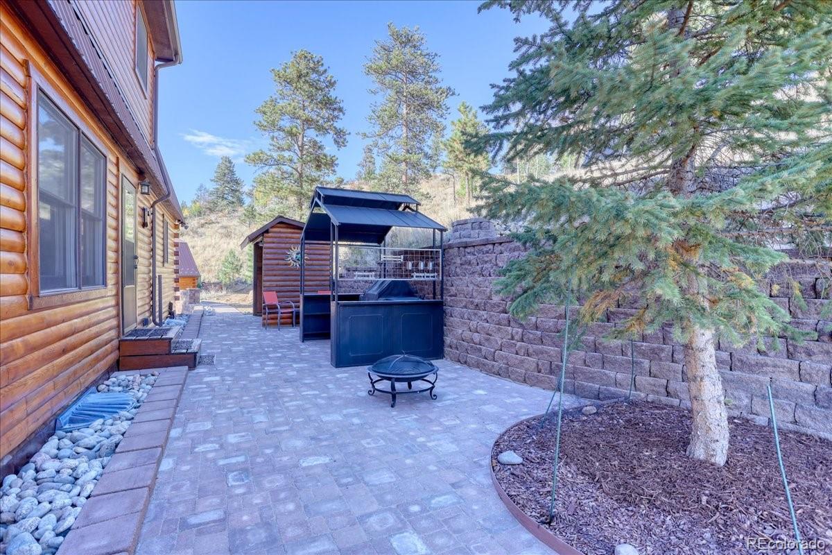 MLS Image #29 for 206  blackbird drive,bailey, Colorado