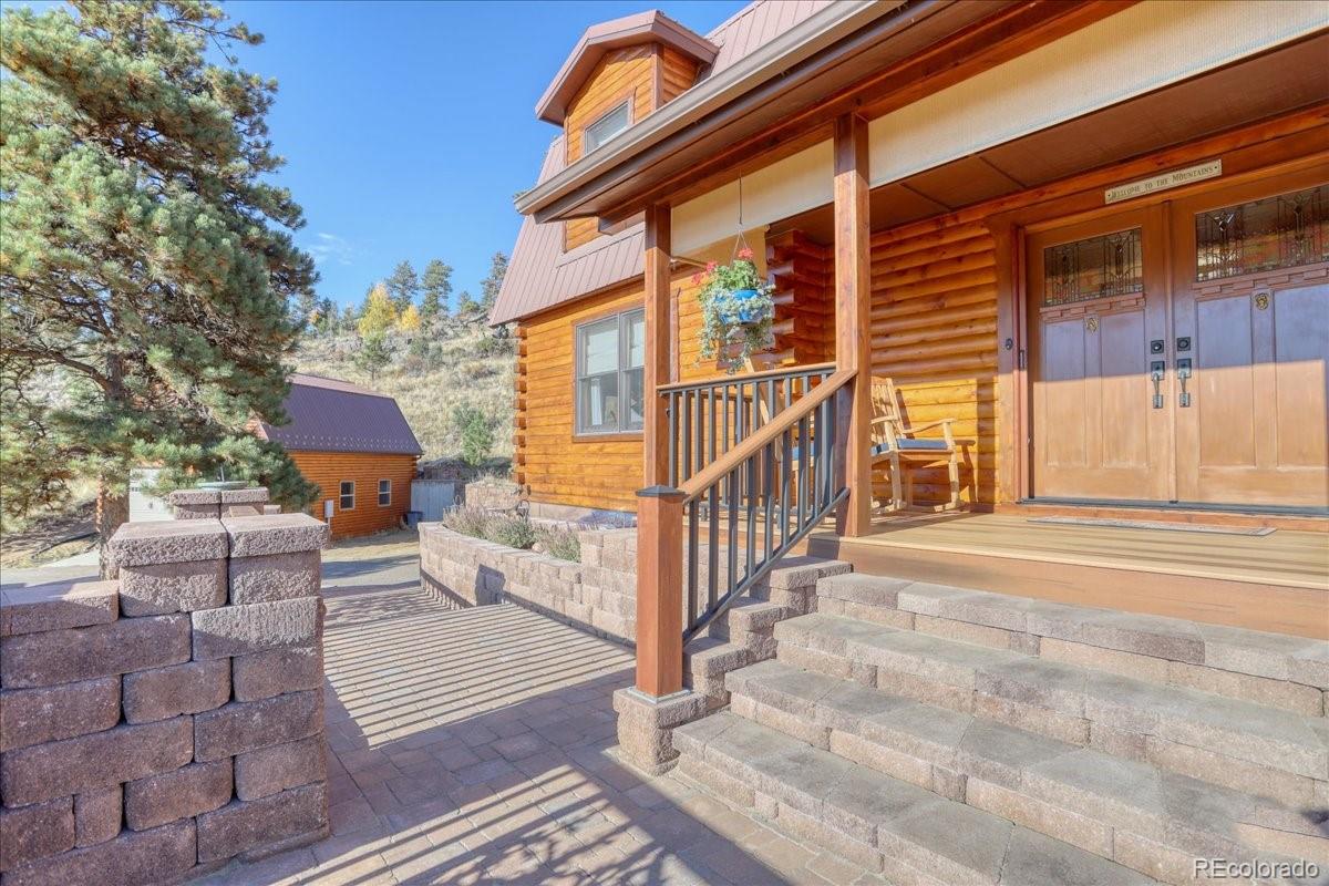 MLS Image #3 for 206  blackbird drive,bailey, Colorado