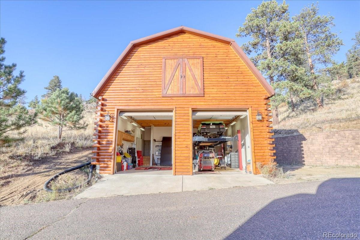 MLS Image #34 for 206  blackbird drive,bailey, Colorado