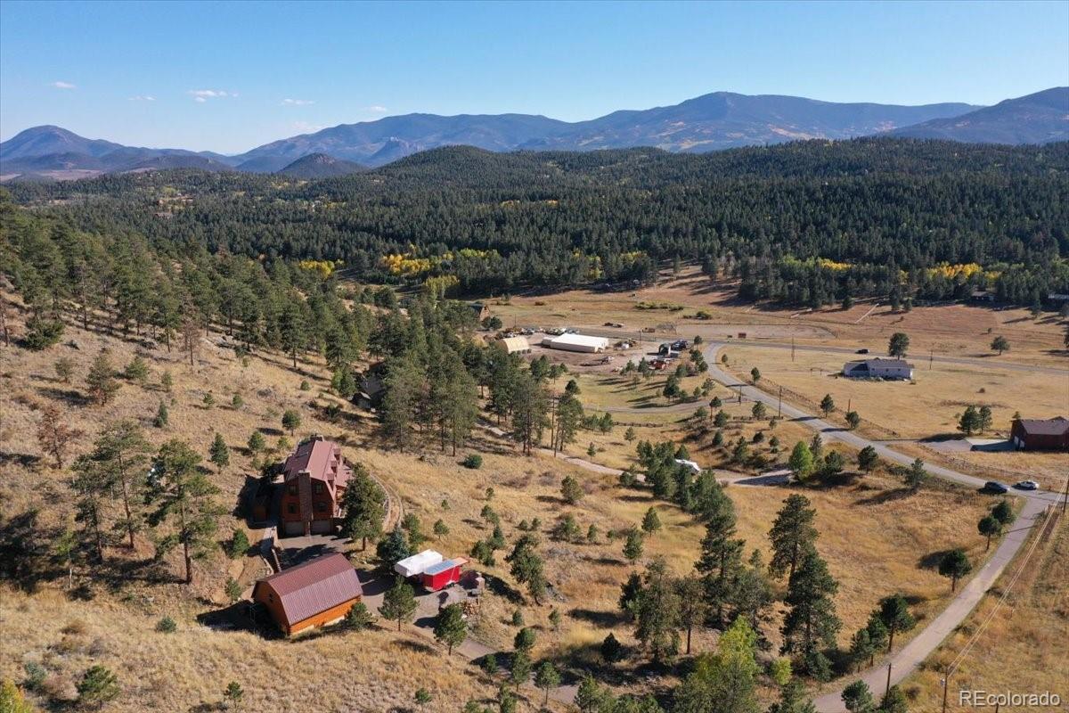 MLS Image #37 for 206  blackbird drive,bailey, Colorado