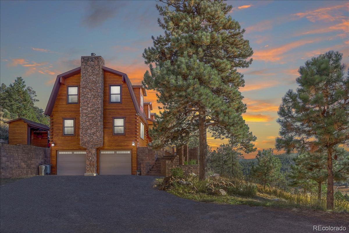 MLS Image #38 for 206  blackbird drive,bailey, Colorado