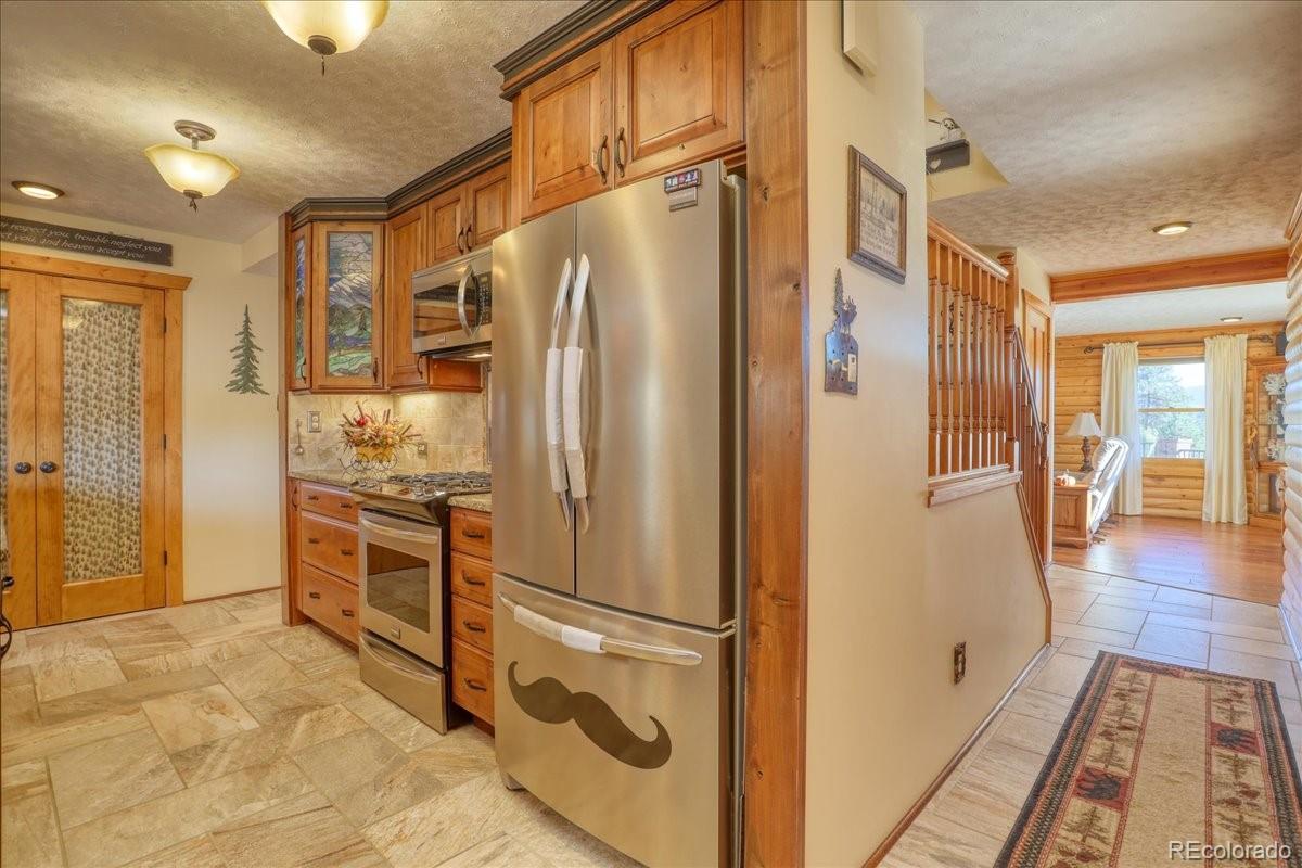 MLS Image #5 for 206  blackbird drive,bailey, Colorado
