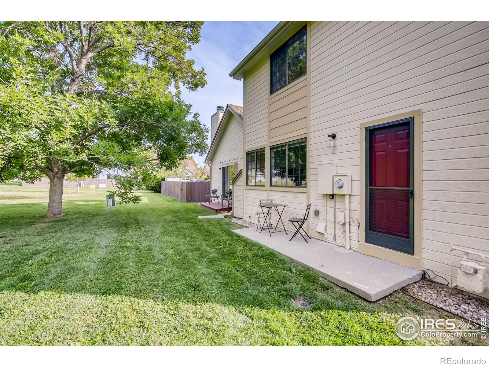 MLS Image #11 for 4820  baldwin place,boulder, Colorado