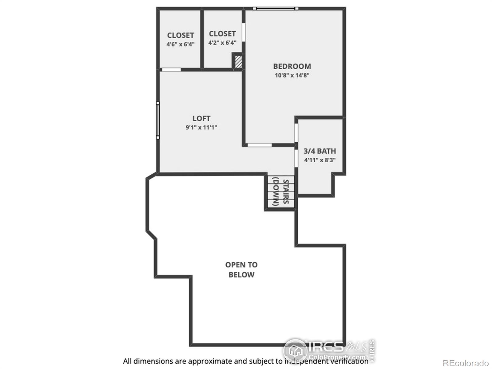 MLS Image #12 for 4820  baldwin place,boulder, Colorado