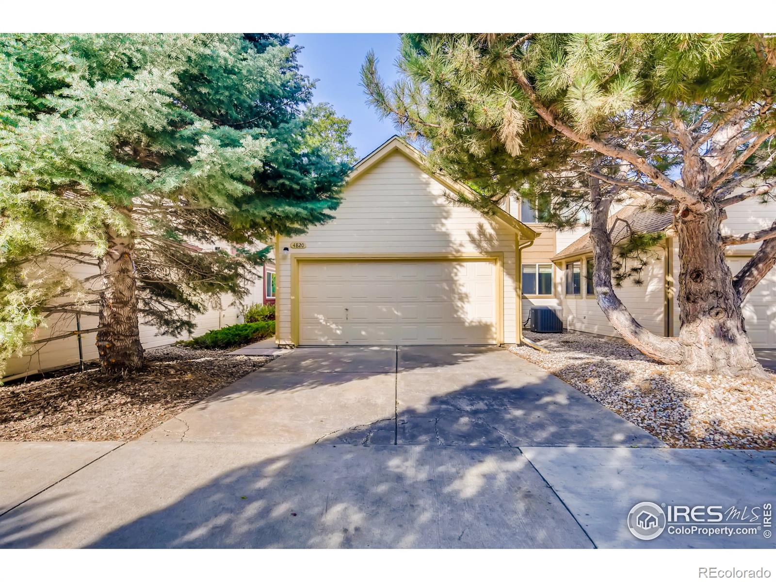 MLS Image #3 for 4820  baldwin place,boulder, Colorado