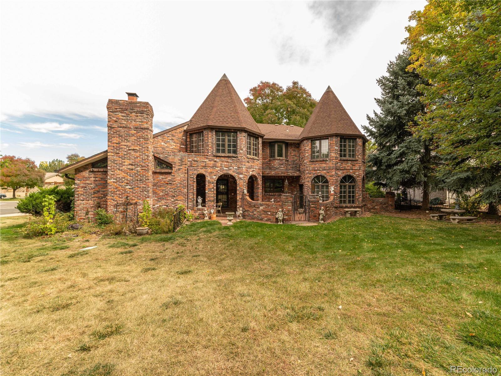 MLS Image #31 for 1  middlefield road,littleton, Colorado