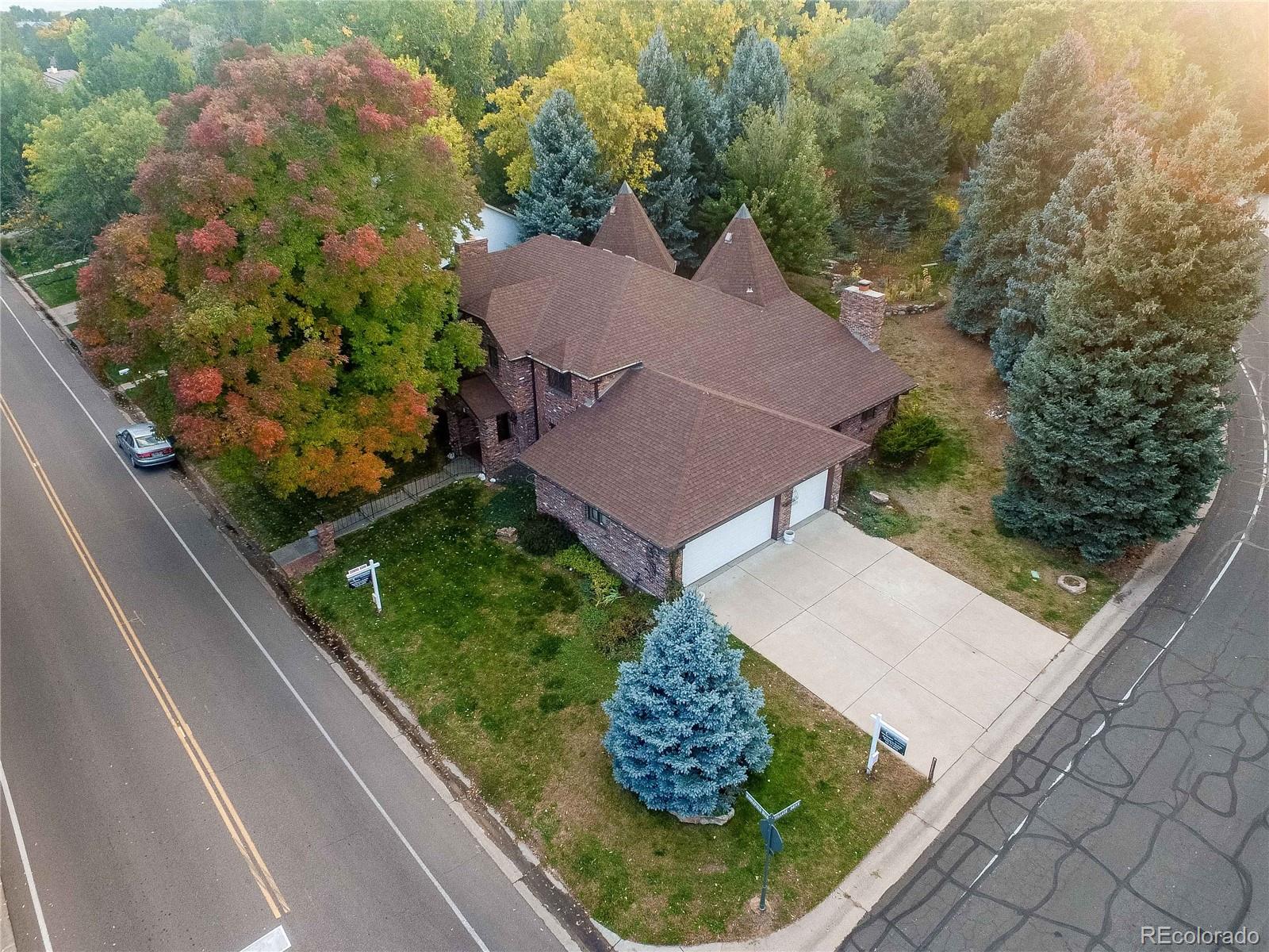 MLS Image #38 for 1  middlefield road,littleton, Colorado