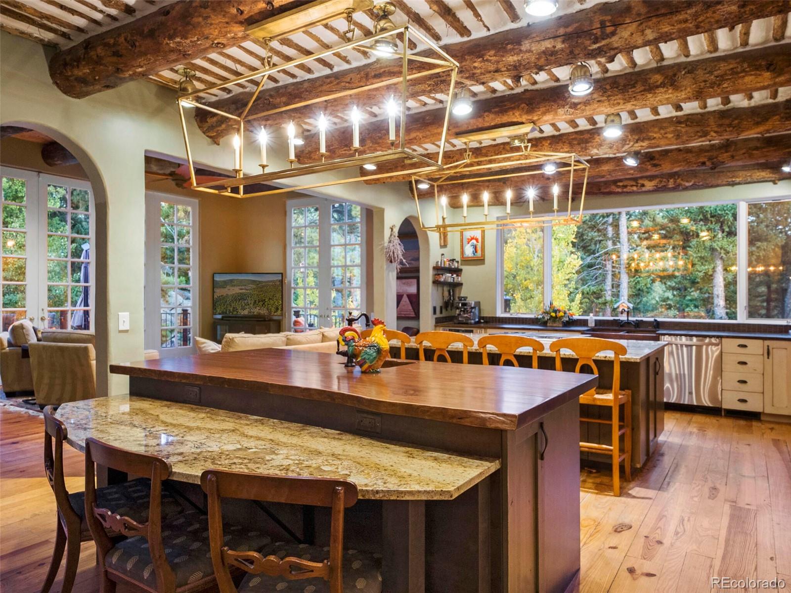 MLS Image #10 for 9074  eagle cliff road,conifer, Colorado