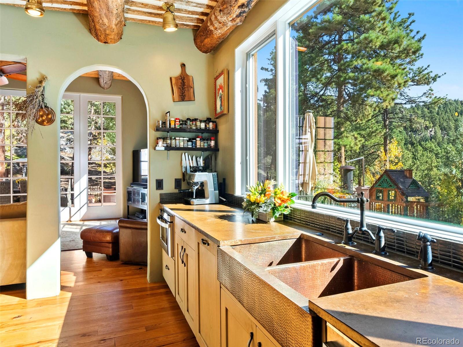 MLS Image #12 for 9074  eagle cliff road,conifer, Colorado