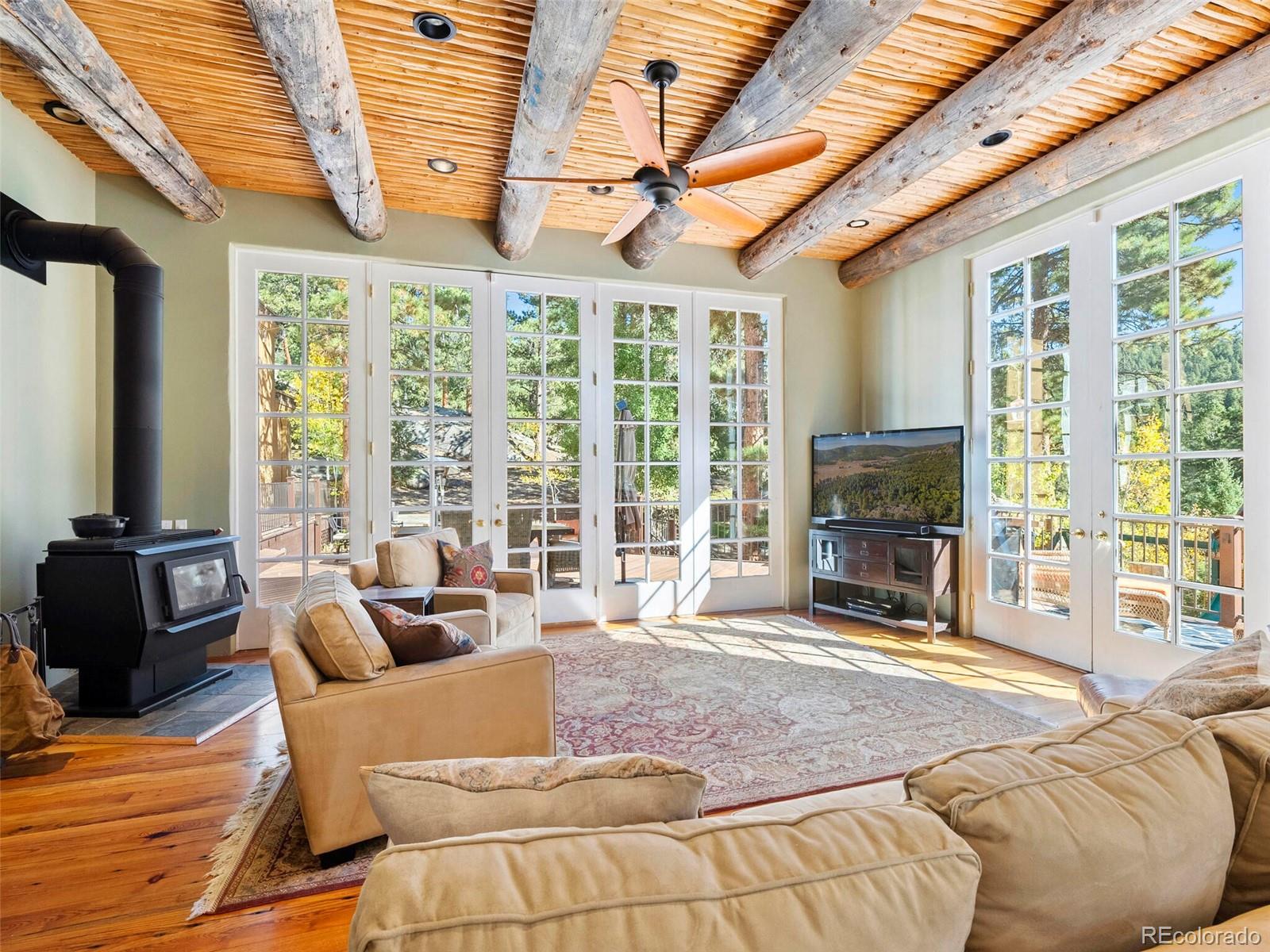 MLS Image #14 for 9074  eagle cliff road,conifer, Colorado