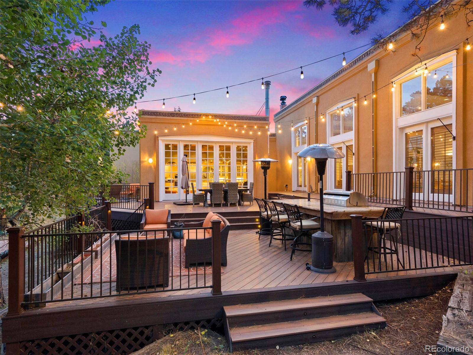 MLS Image #16 for 9074  eagle cliff road,conifer, Colorado