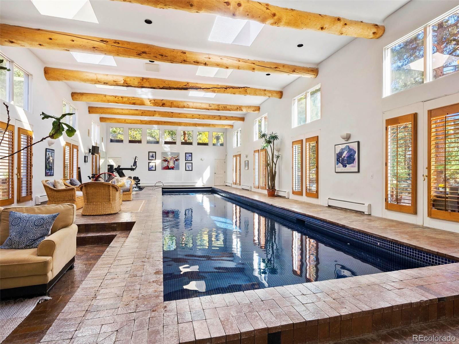 MLS Image #18 for 9074  eagle cliff road,conifer, Colorado