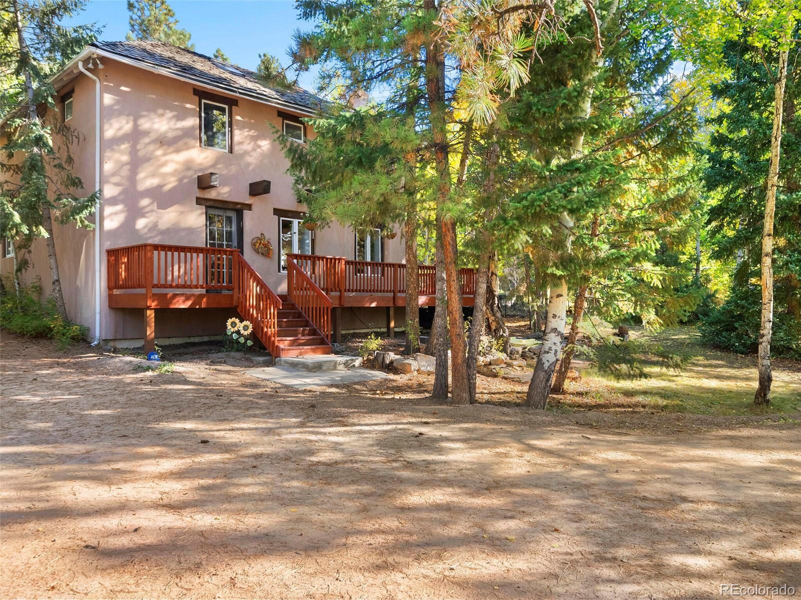 MLS Image #36 for 9074  eagle cliff road,conifer, Colorado