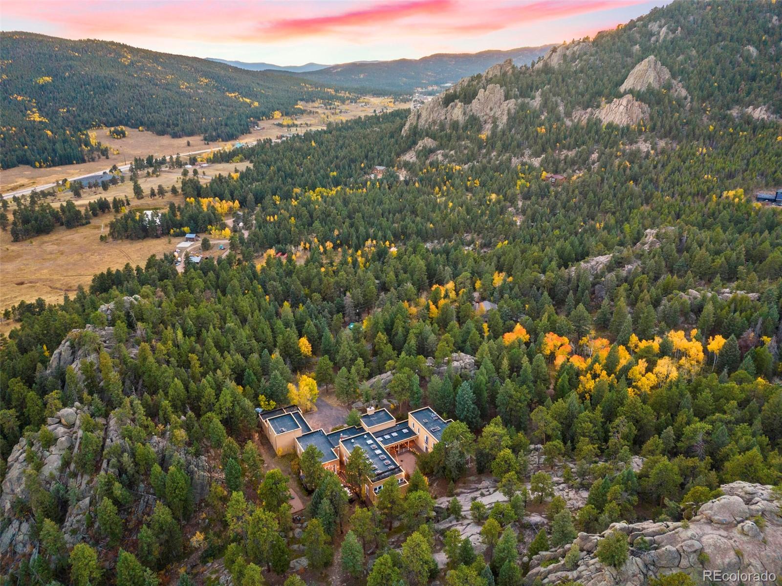 MLS Image #38 for 9074  eagle cliff road,conifer, Colorado
