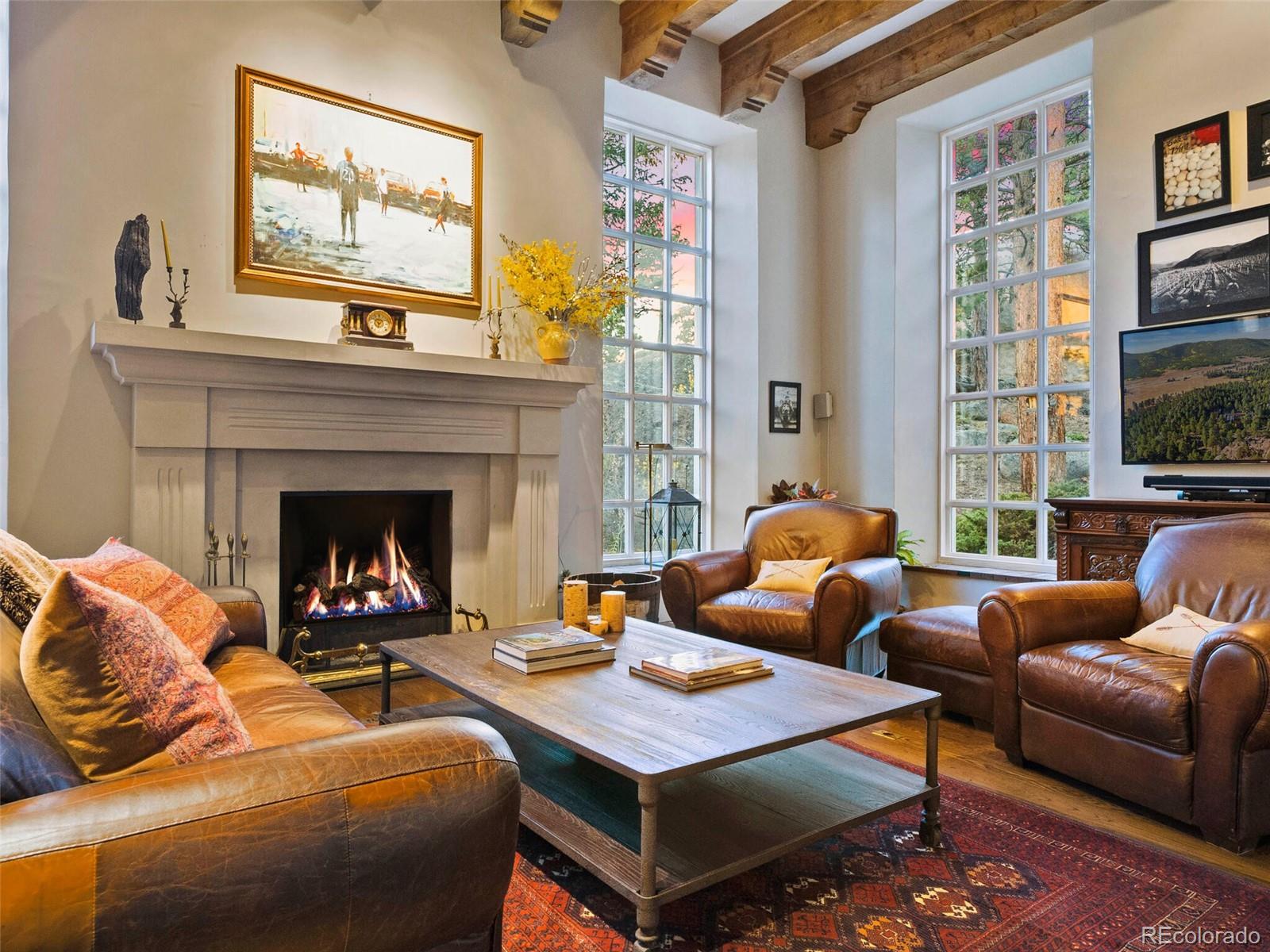MLS Image #4 for 9074  eagle cliff road,conifer, Colorado