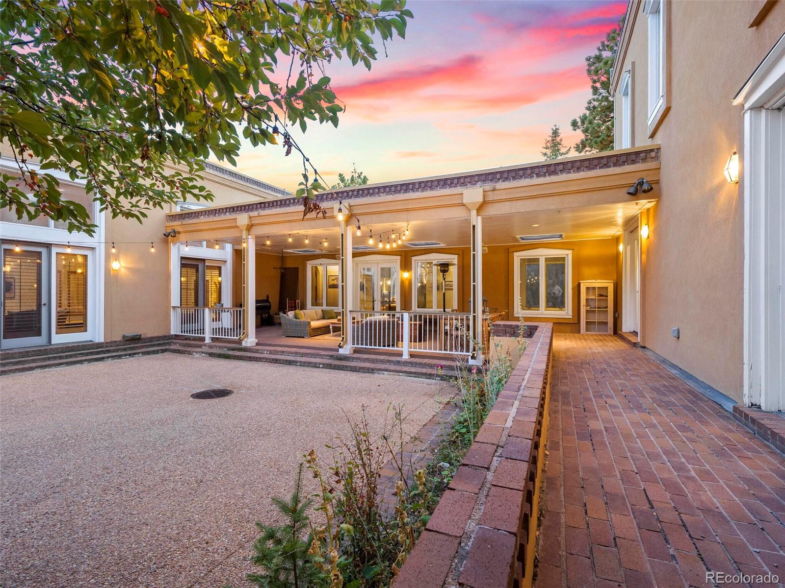 MLS Image #6 for 9074  eagle cliff road,conifer, Colorado