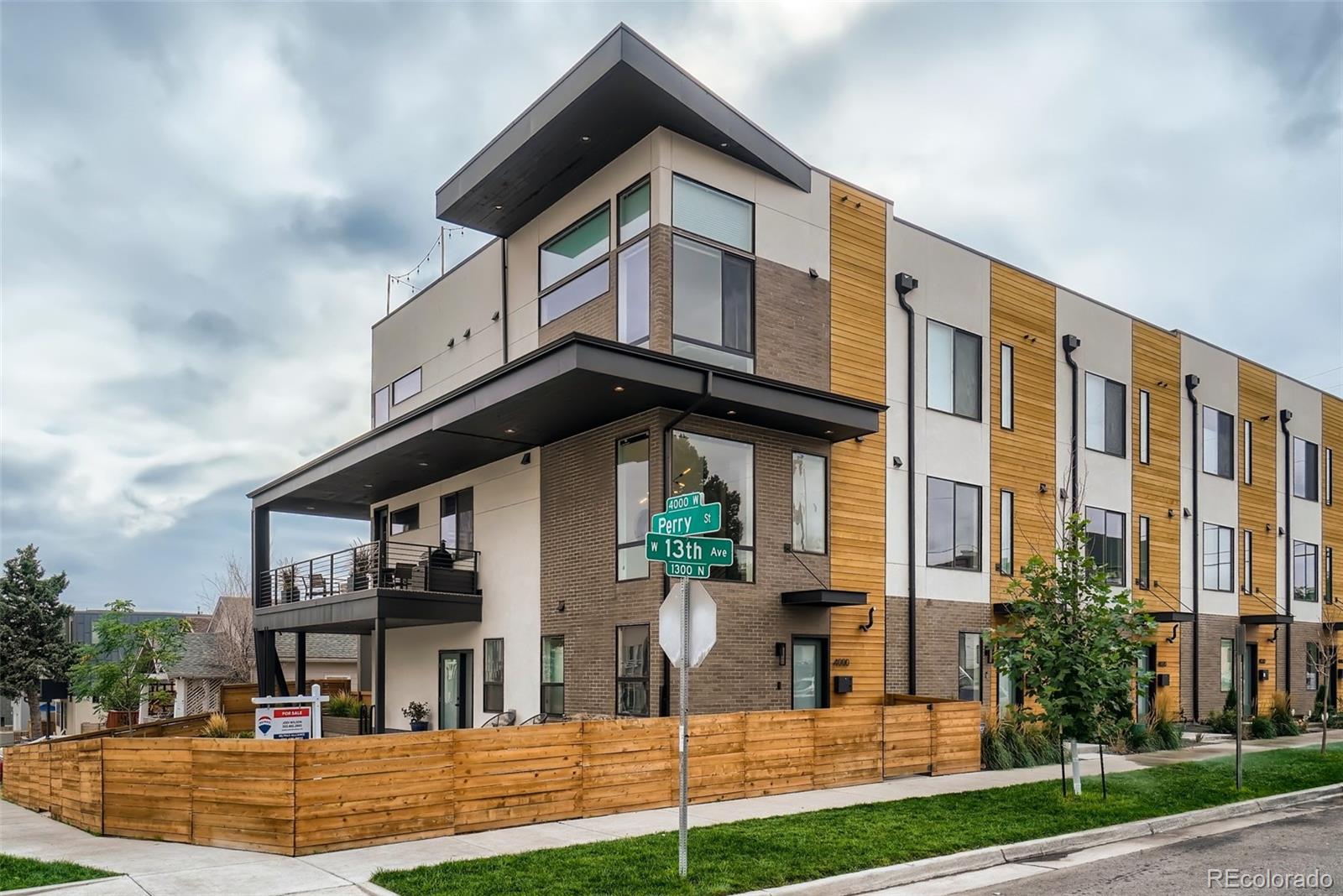 MLS Image #0 for 4000 w 13th avenue,denver, Colorado