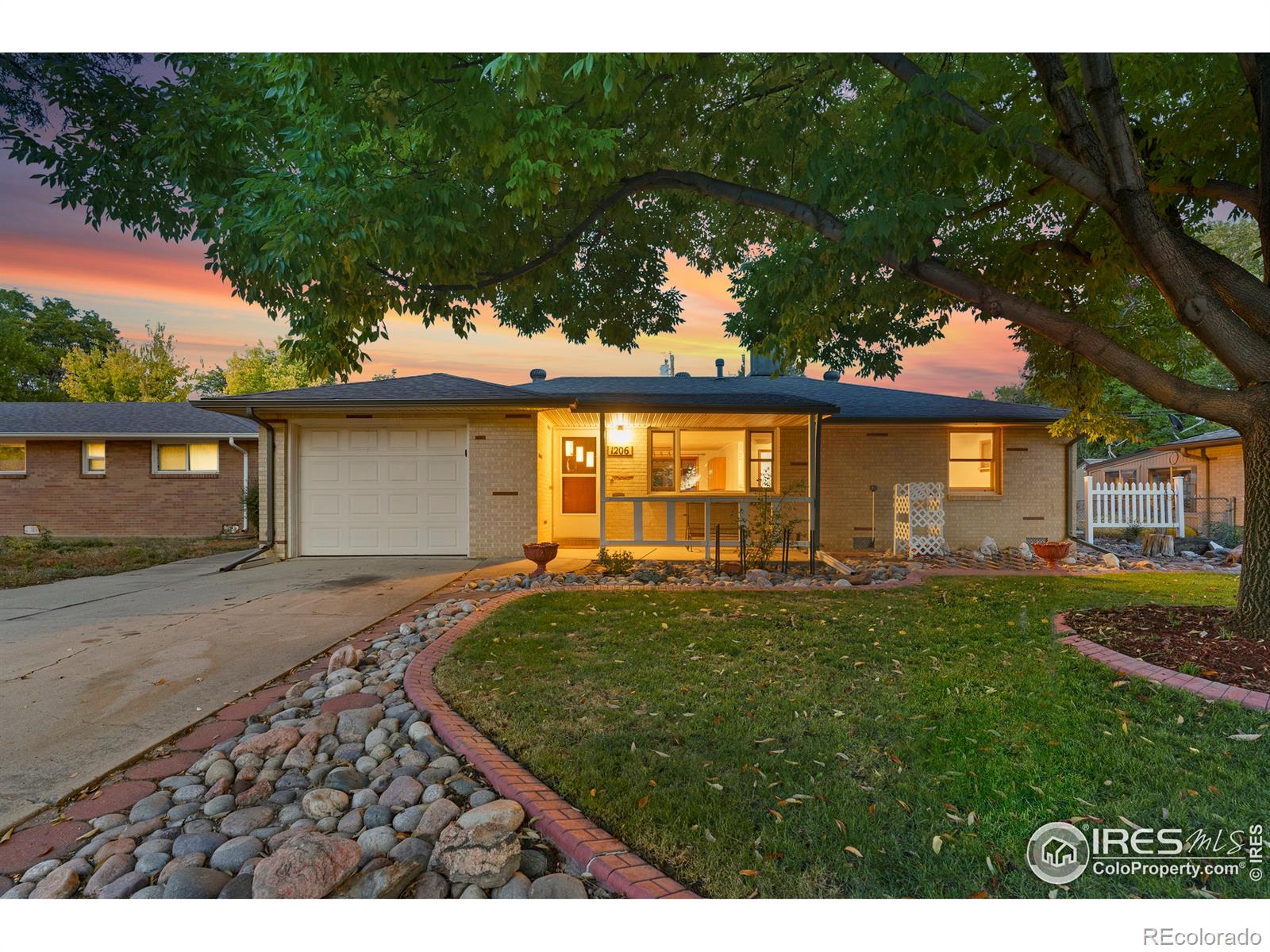 MLS Image #0 for 1206  grant street,longmont, Colorado