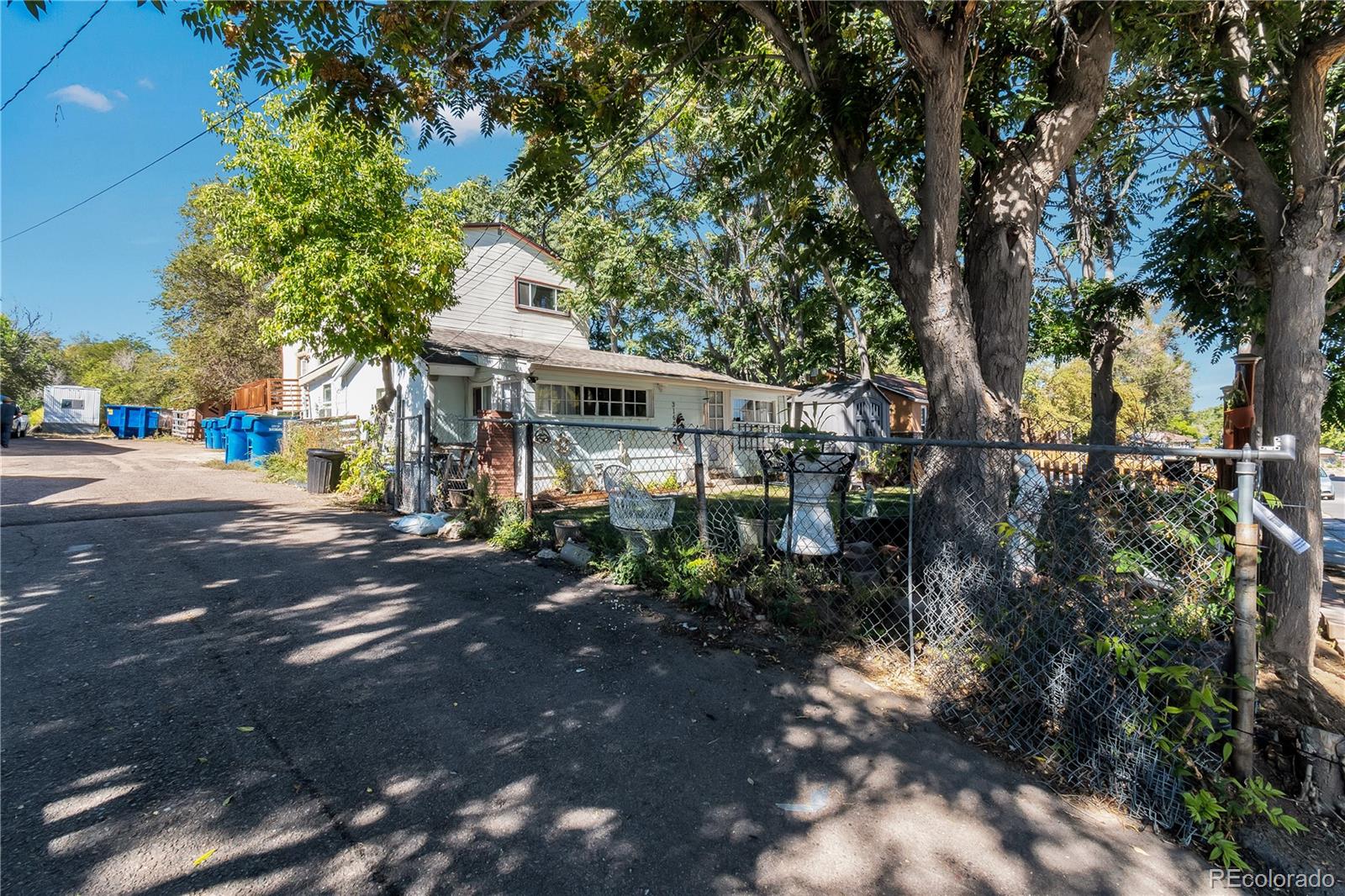 MLS Image #0 for 3169 s dale court,englewood, Colorado