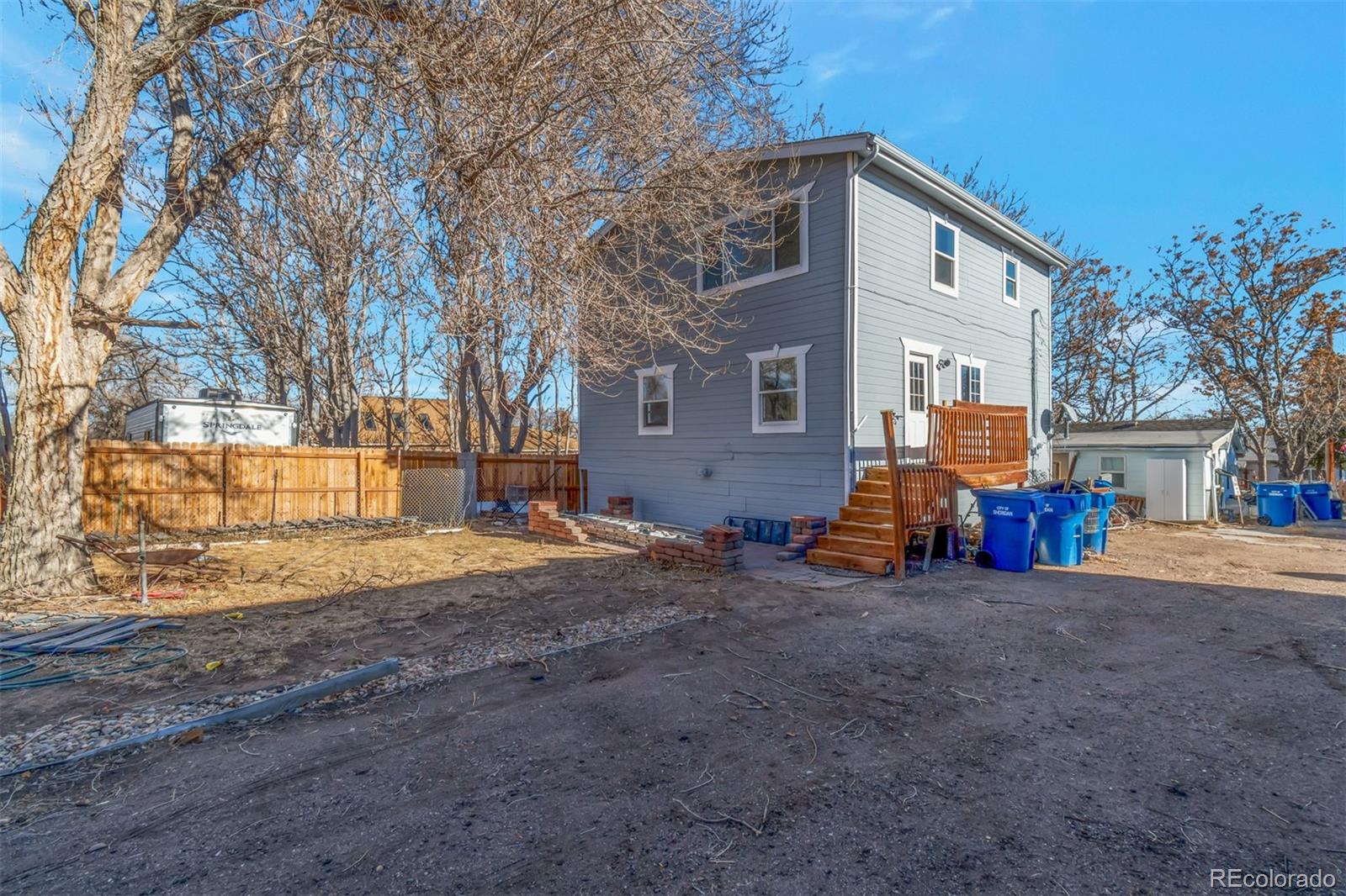 MLS Image #6 for 3169 s dale court,englewood, Colorado