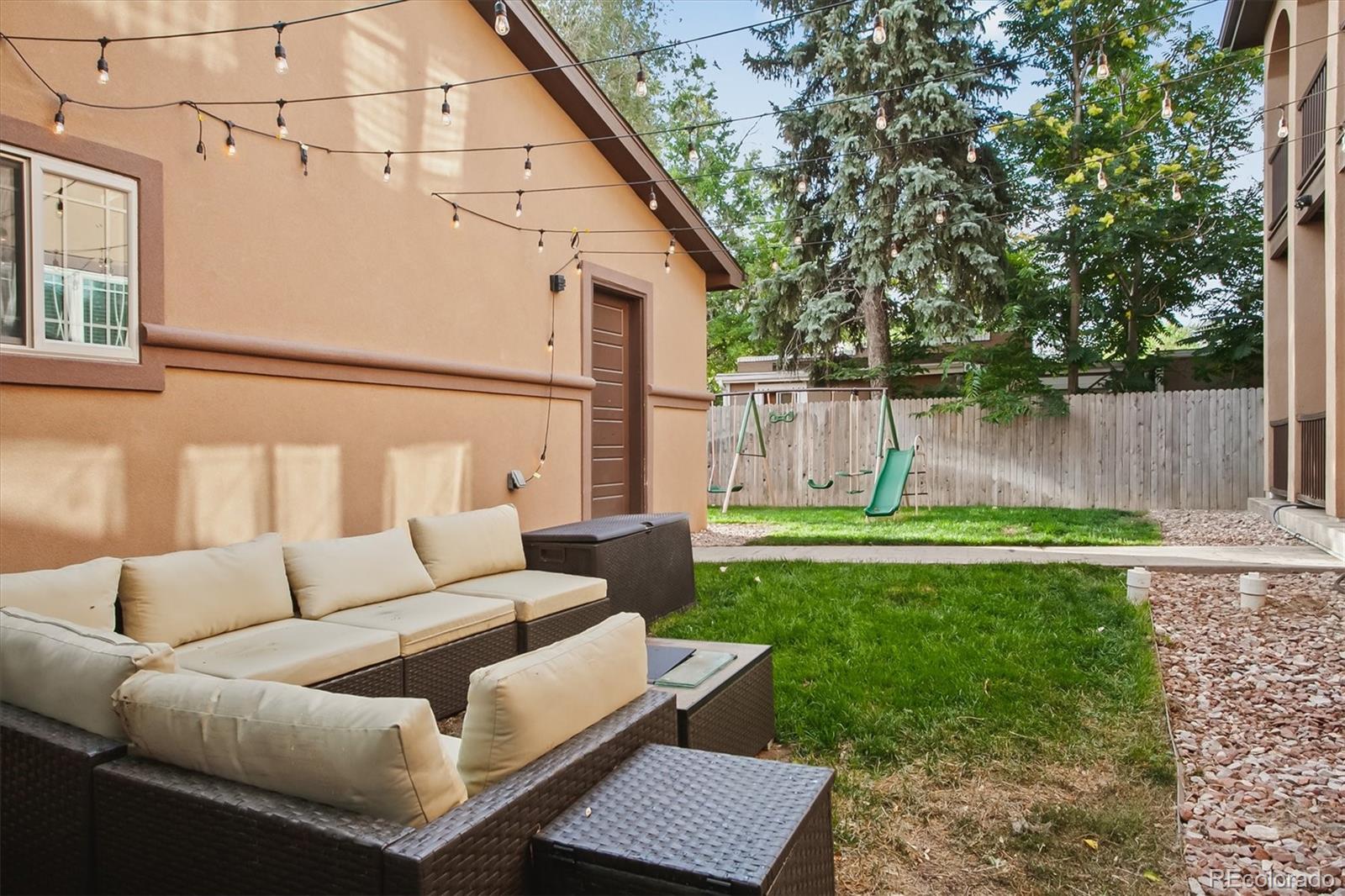 MLS Image #33 for 1666  ulster street,denver, Colorado