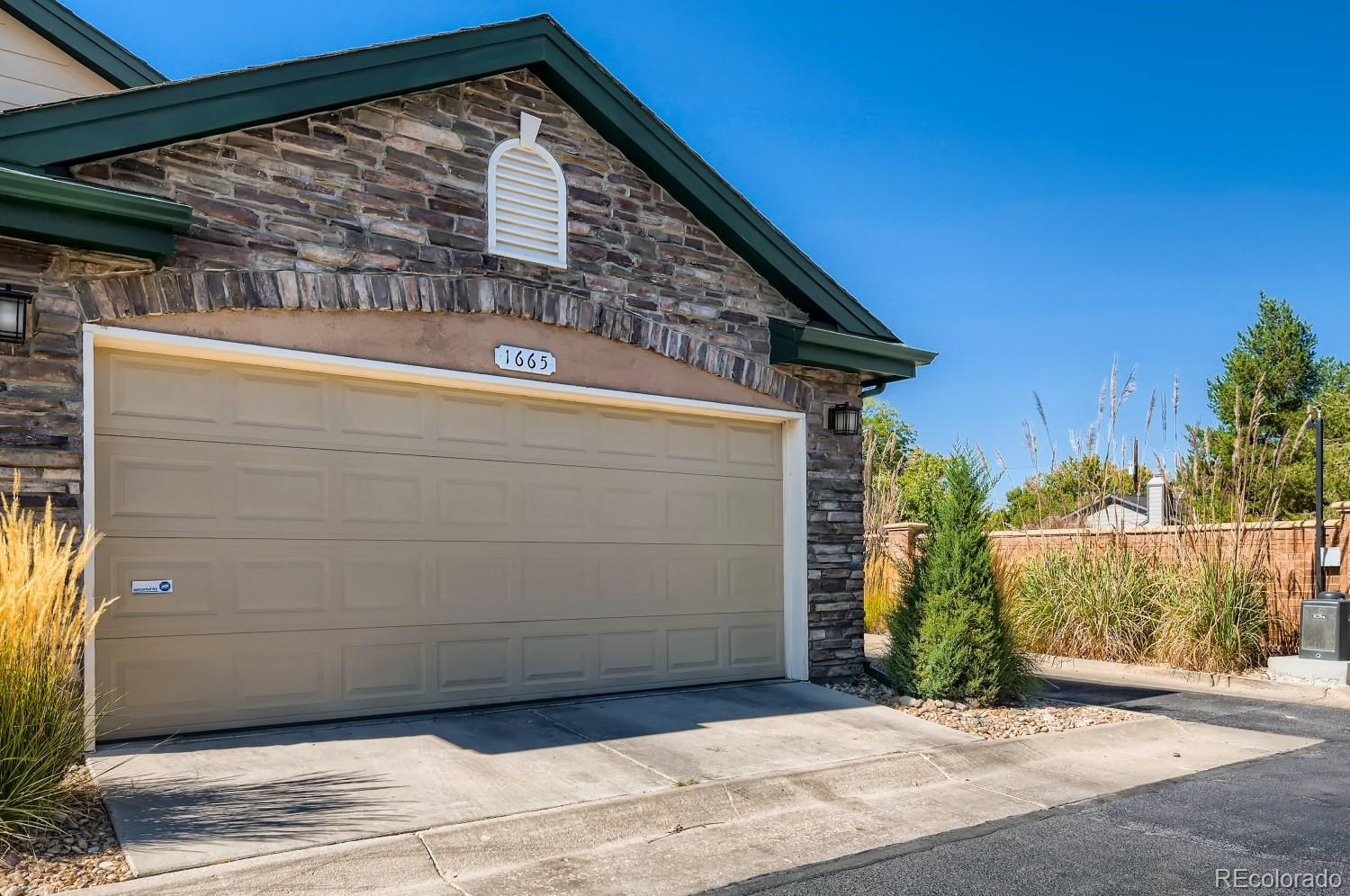 MLS Image #0 for 1665  fraser court,aurora, Colorado