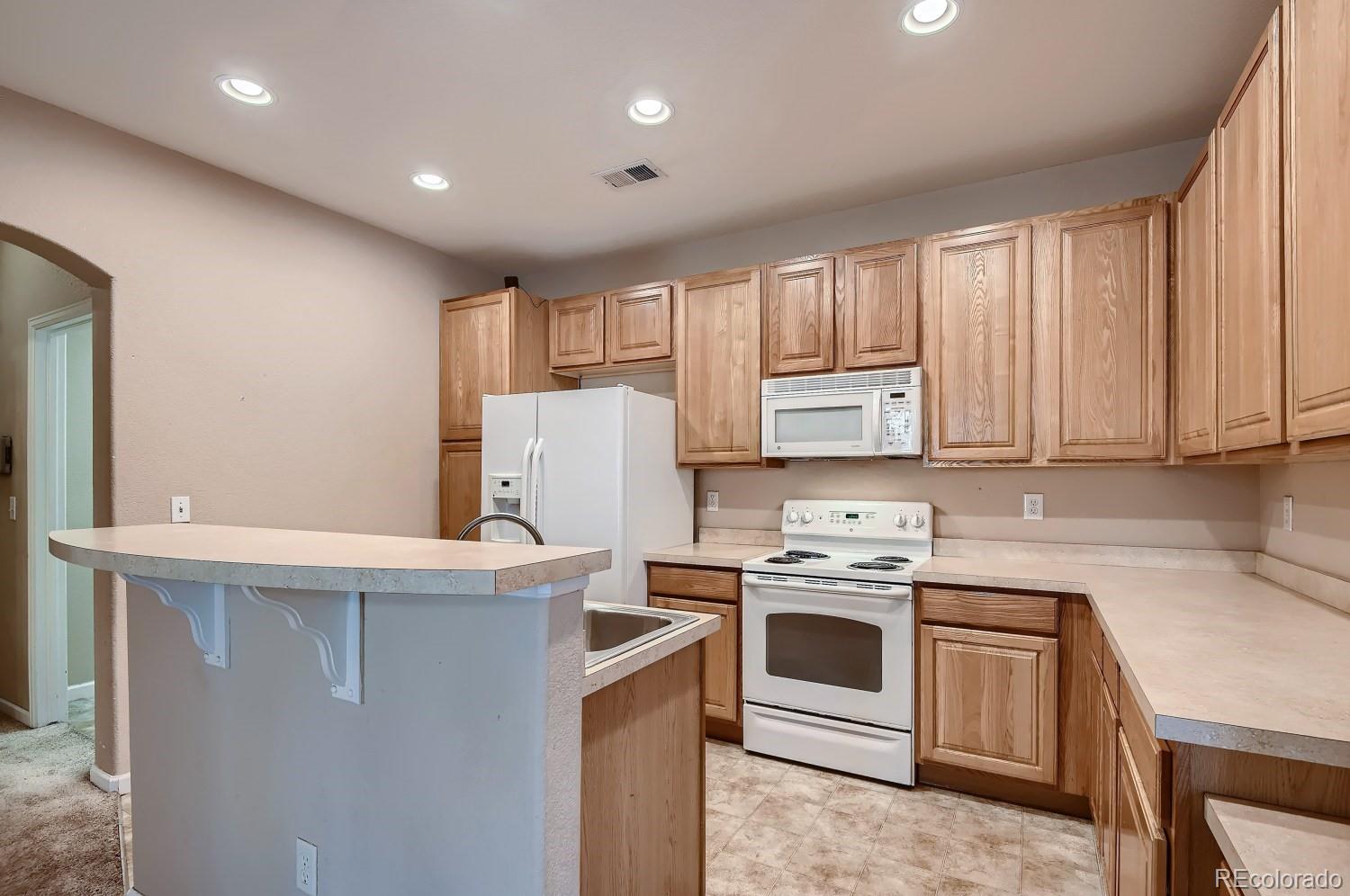 MLS Image #10 for 1665  fraser court,aurora, Colorado