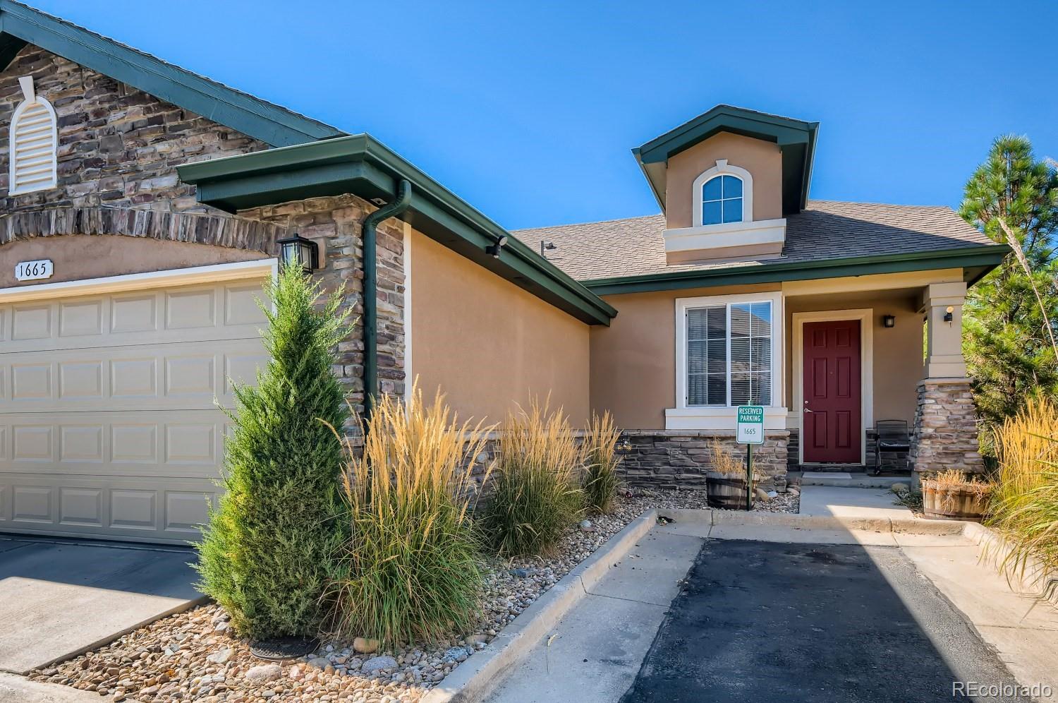 MLS Image #2 for 1665  fraser court,aurora, Colorado